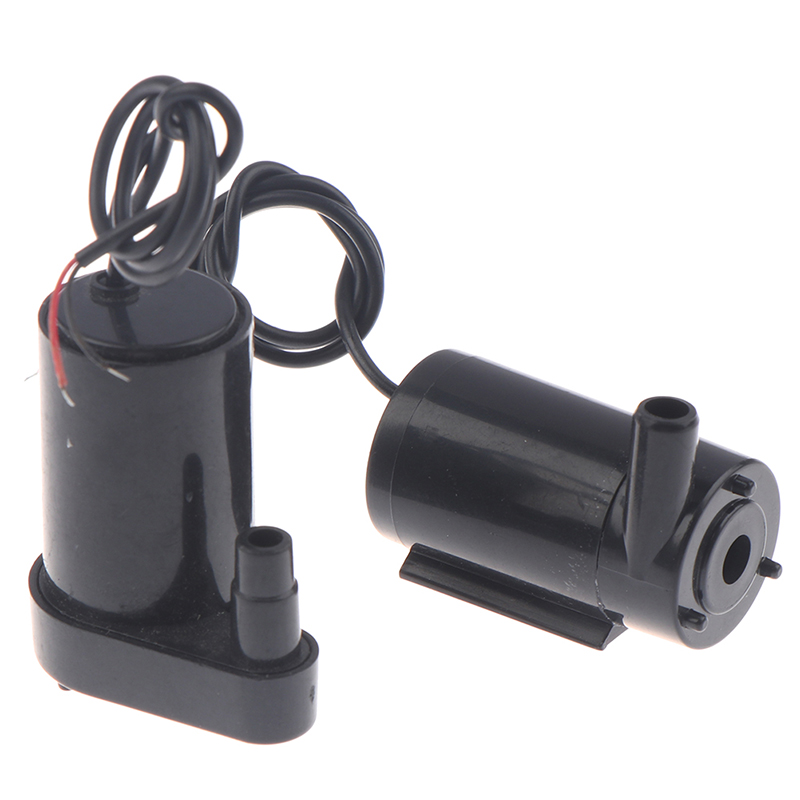 Water Pump Submersible Mini - Pompe à moteur sans balais à