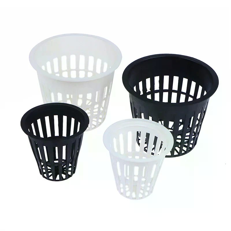 Net Pot 3 Inch - Lot de 10 pots de culture