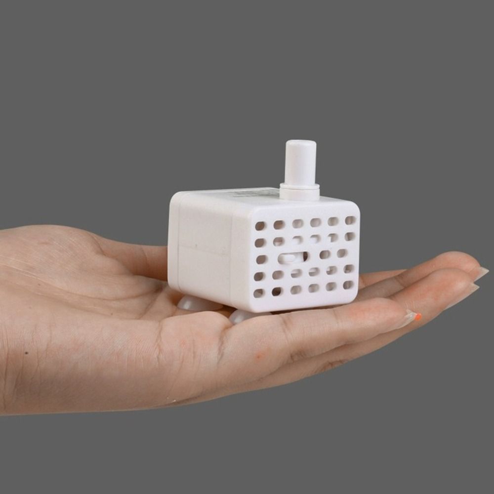 Water Pump Submersible Mini - Pompe submersible USB pour aquarium basse