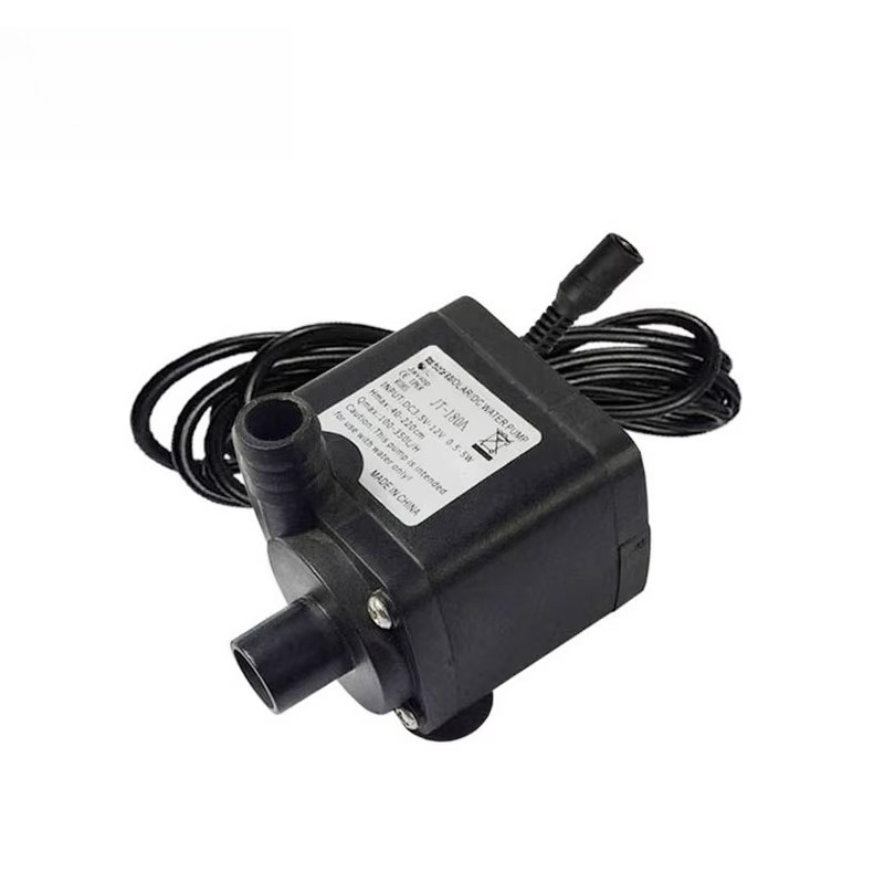 Water Pump Submersible Mini - Pompe submersible miniature sans balais à