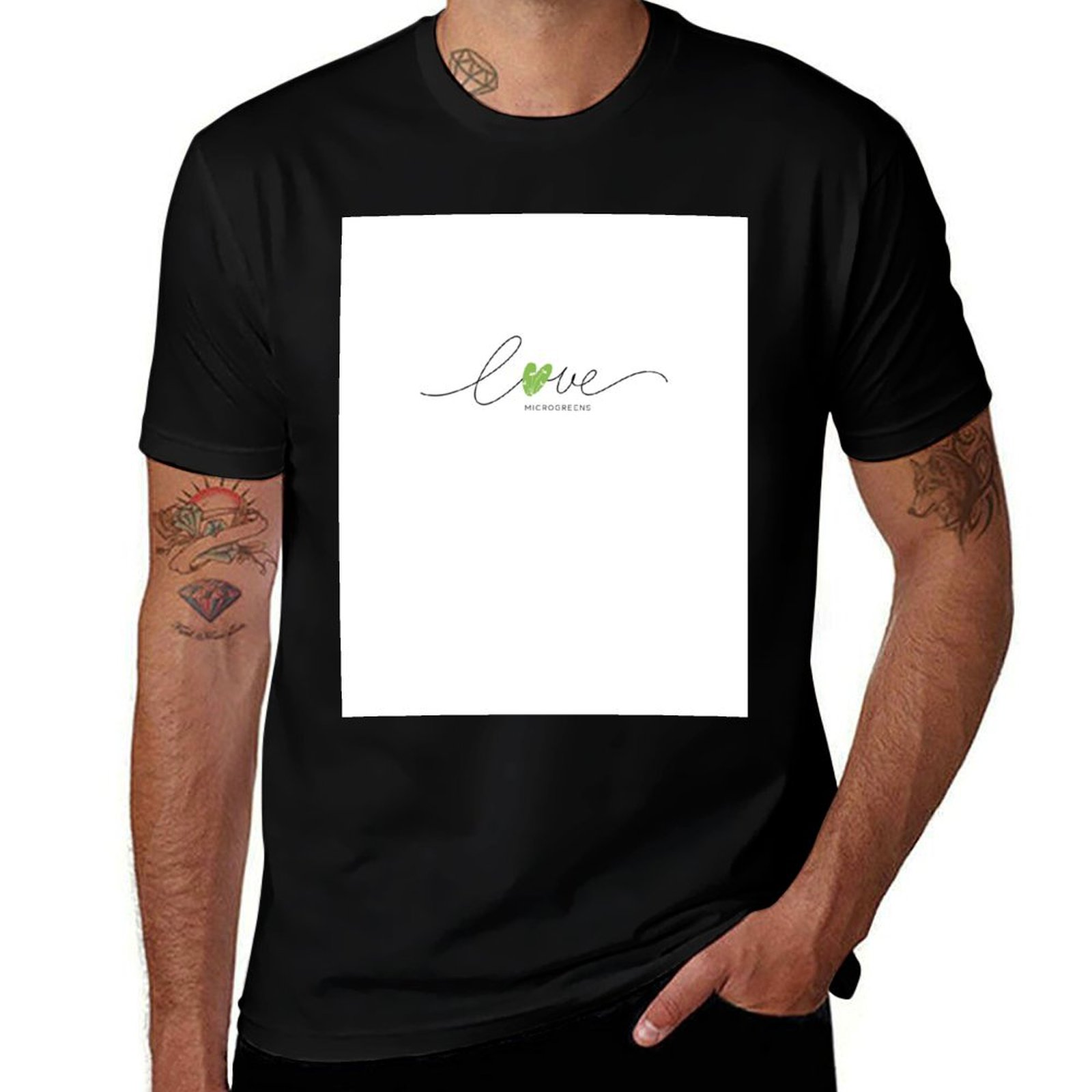 Urban Farming Gardening - Microgreens, agriculture urbaine, jardinage, herbes aromatiques,