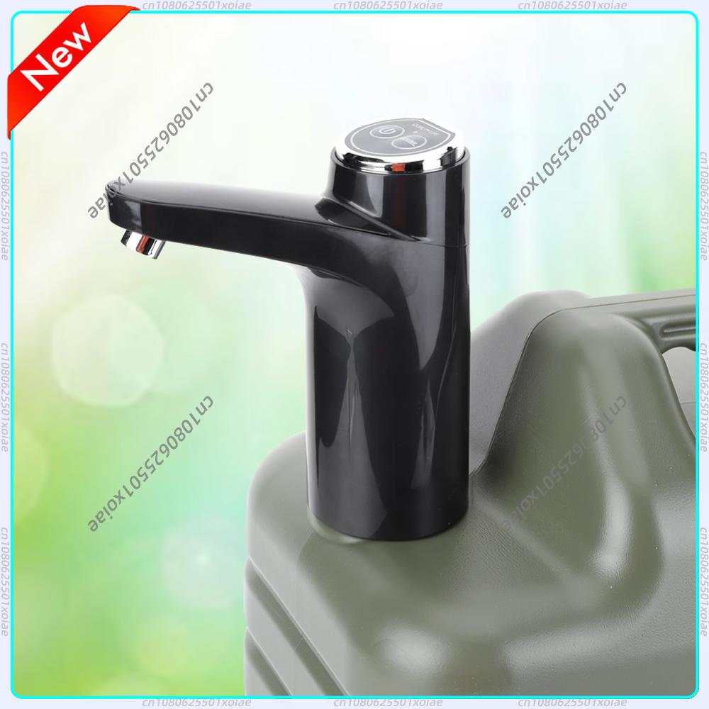 Water Pump Submersible Mini - Distributeur d'eau portable, rechargeable par USB,
