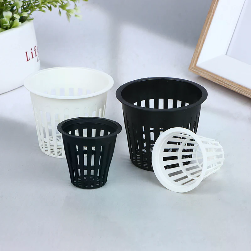 10 pièces 2 pouces 3 pouces cu - Net Pot 3 Inch avis et prix