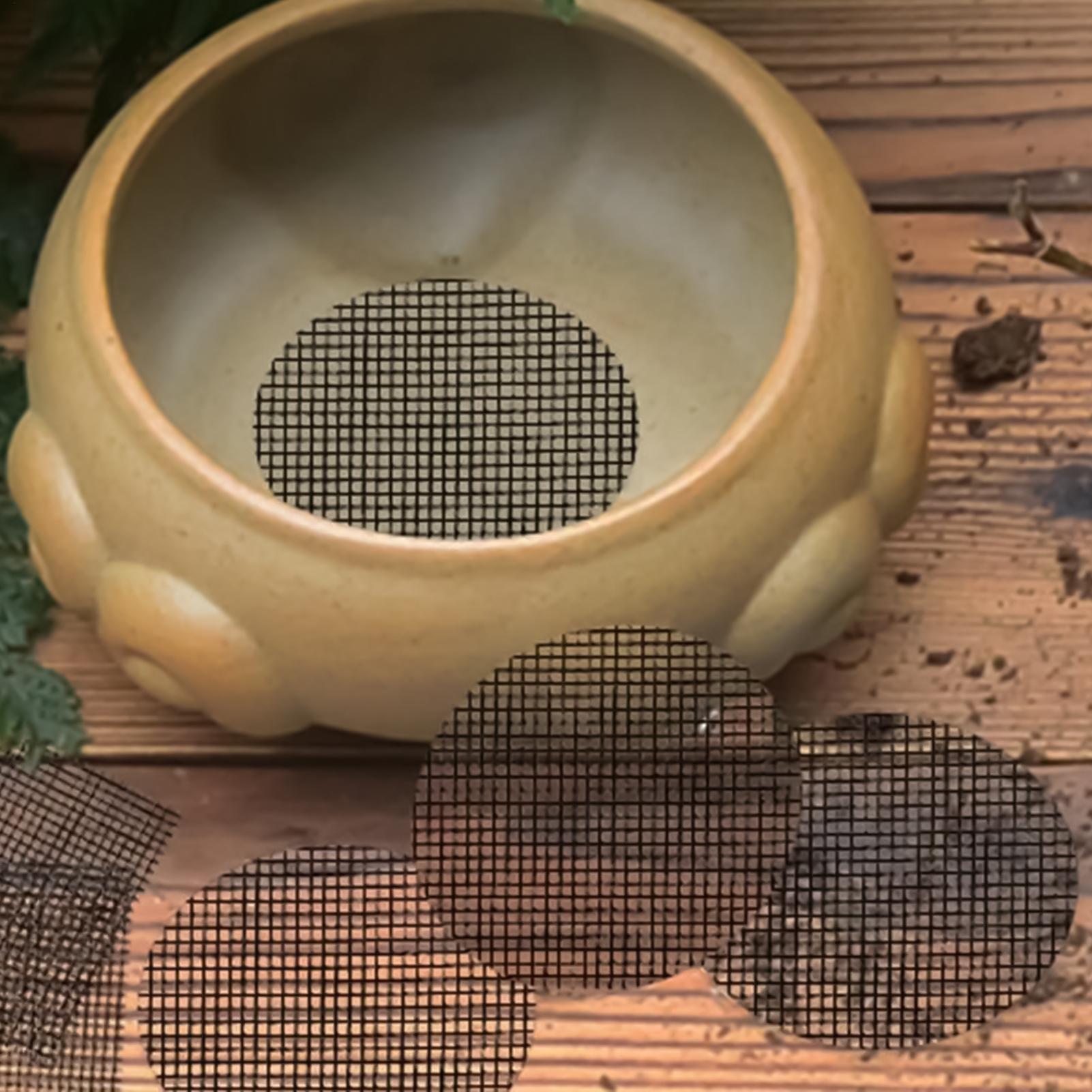 Écran en maille de Drainage de - Net Pot 3 Inch avis et prix