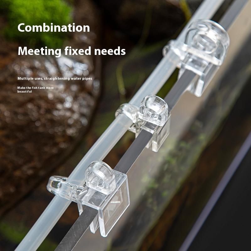 Clip de fixation pour Aquarium - Water Pump Submersible Mini avis et prix