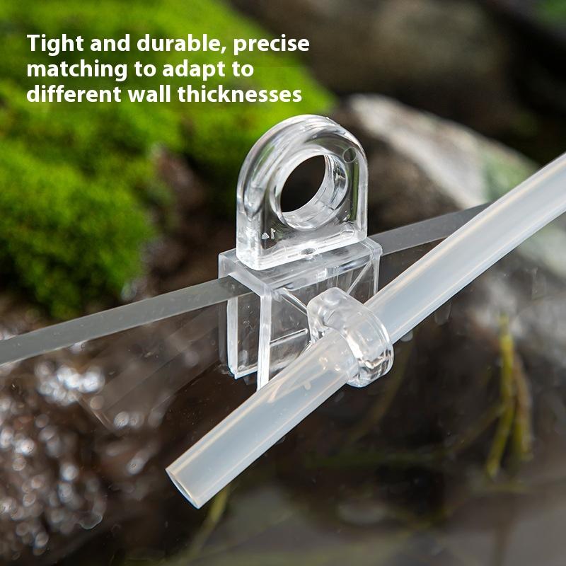 Clip de fixation pour Aquarium - Water Pump Submersible Mini avis et prix