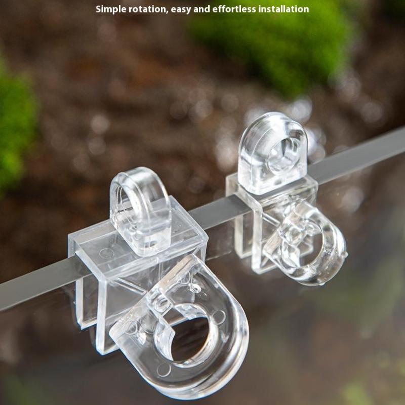 Clip de fixation pour Aquarium - Water Pump Submersible Mini avis et prix