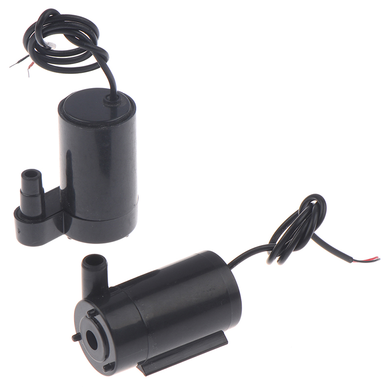 Pompe à moteur sans balais à f - Water Pump Submersible Mini avis et prix
