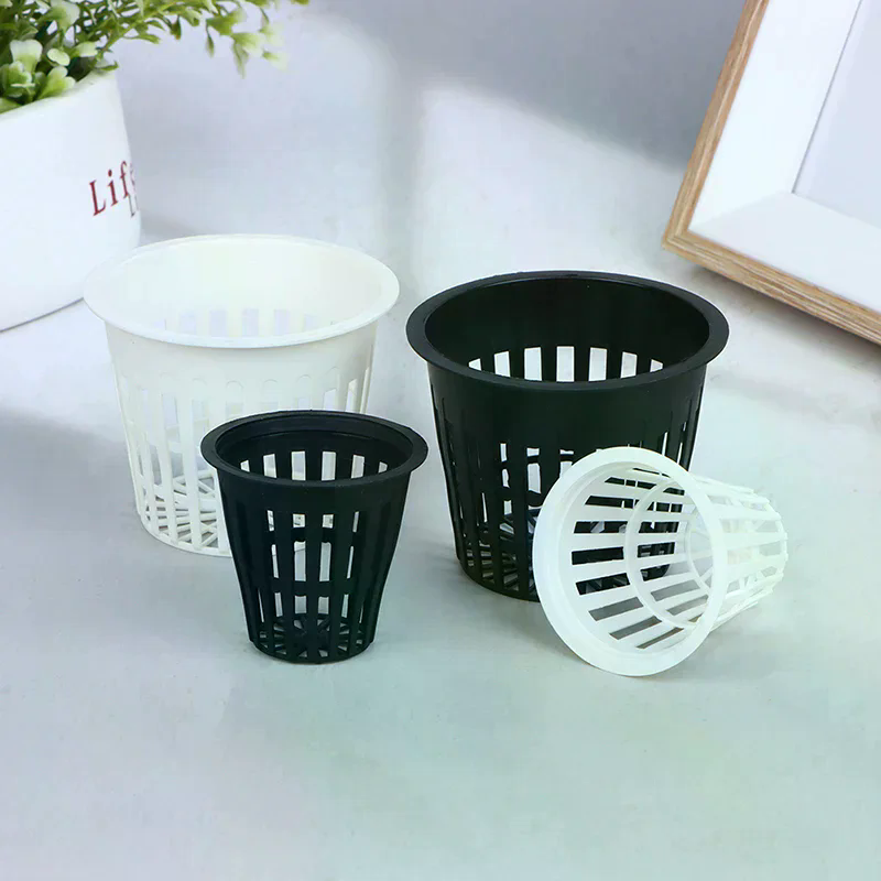 Lot de 10 pots de culture hydr - Net Pot 3 Inch avis et prix