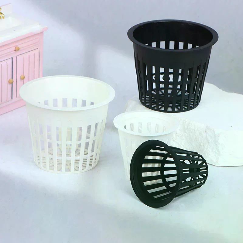 Lot de 10 pots de culture hydr - Net Pot 3 Inch avis et prix