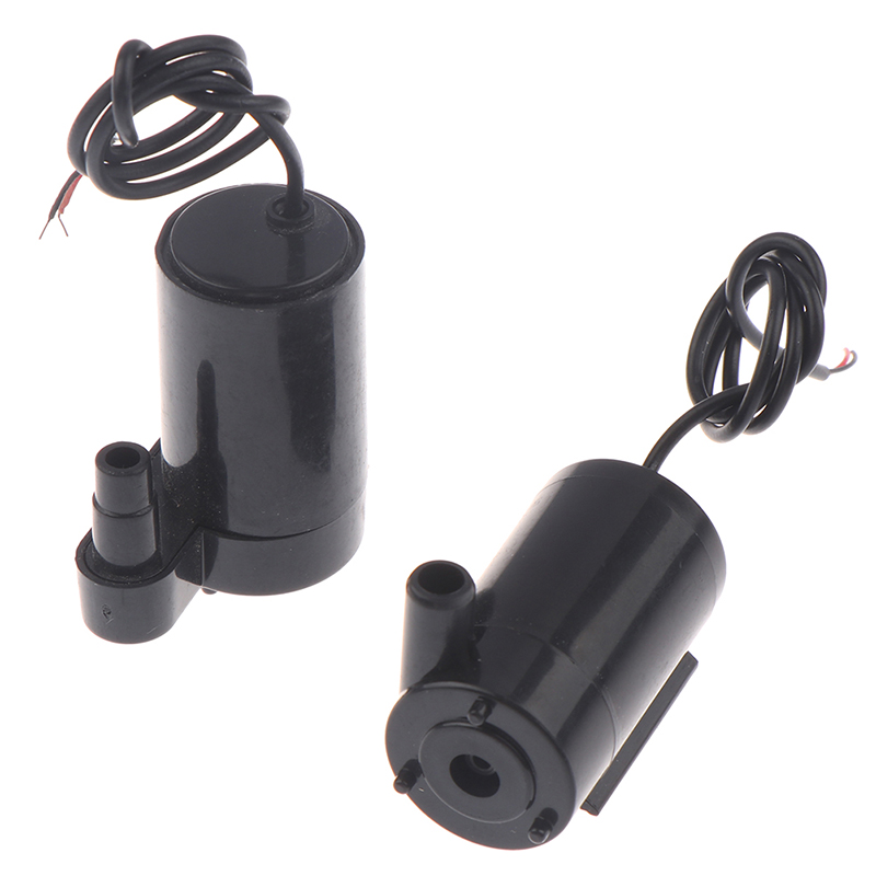 Pompe à moteur sans balais à f - Water Pump Submersible Mini avis et prix