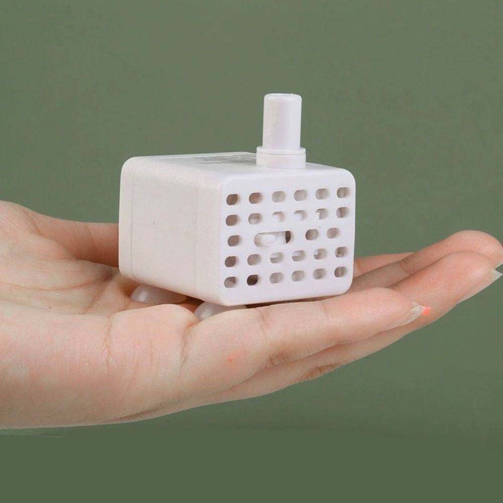 Pompe submersible USB pour aqu - Water Pump Submersible Mini avis et prix