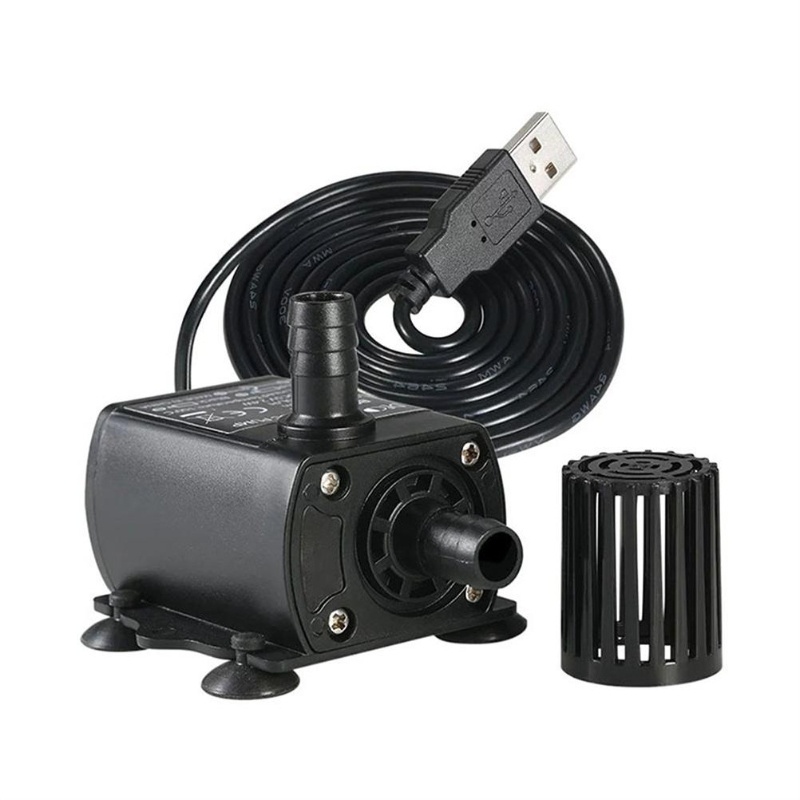 Mini pompe Submersible Ultra s - Water Pump Submersible Mini avis et prix