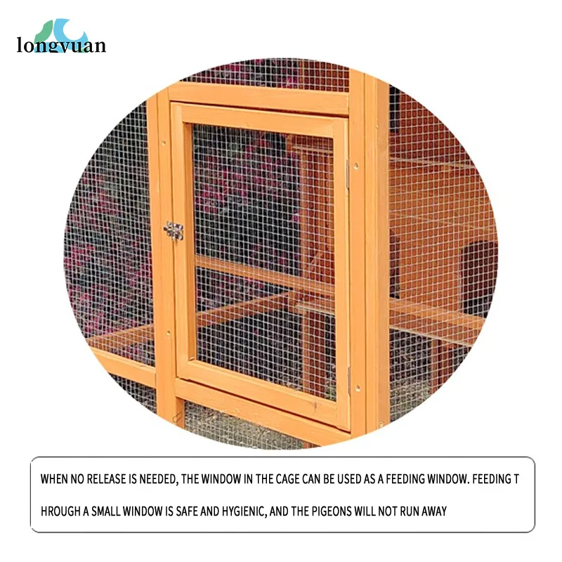 Nouvelle Conception Cage d'Éle - Urban Farming Gardening avis et prix