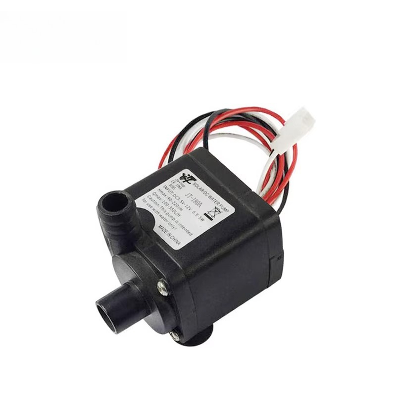 Pompe submersible miniature sa - Water Pump Submersible Mini avis et prix