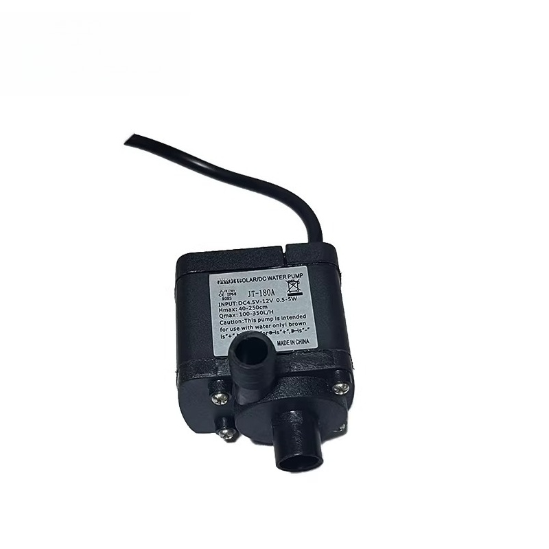 Pompe submersible miniature sa - Water Pump Submersible Mini avis et prix