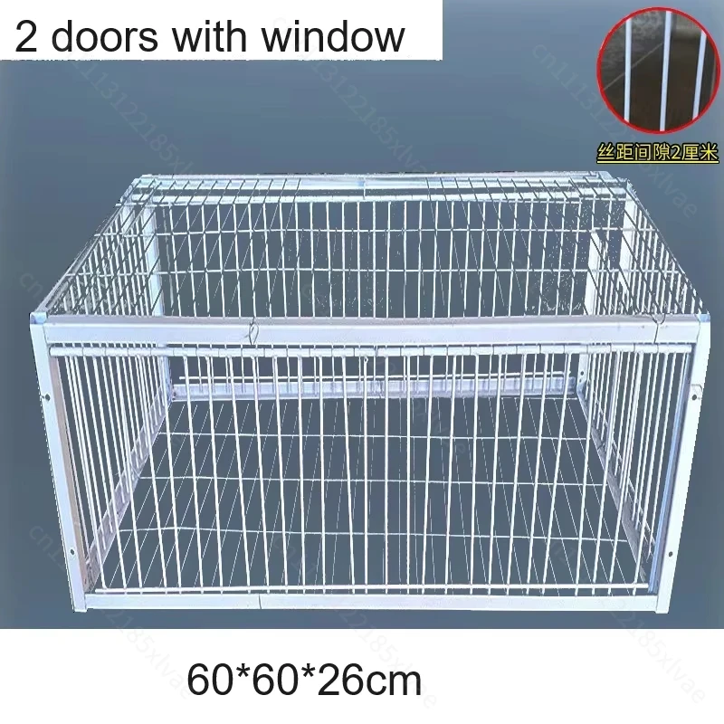 Cage de capture multifonctionn - Urban Farming Gardening avis et prix