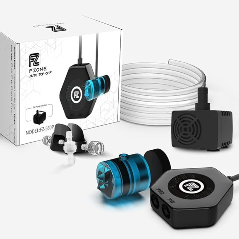 Fzone ATO580 système de rechar - Water Pump Submersible Mini avis et prix