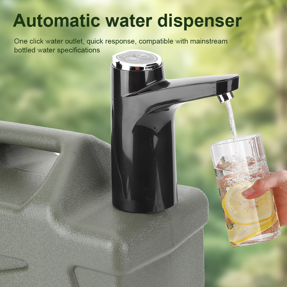 Distributeur d'eau portable, r - Water Pump Submersible Mini avis et prix