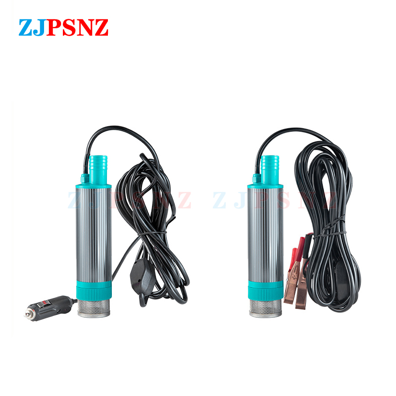 Mini pompe de voiture électriq - Water Pump Submersible Mini avis et prix